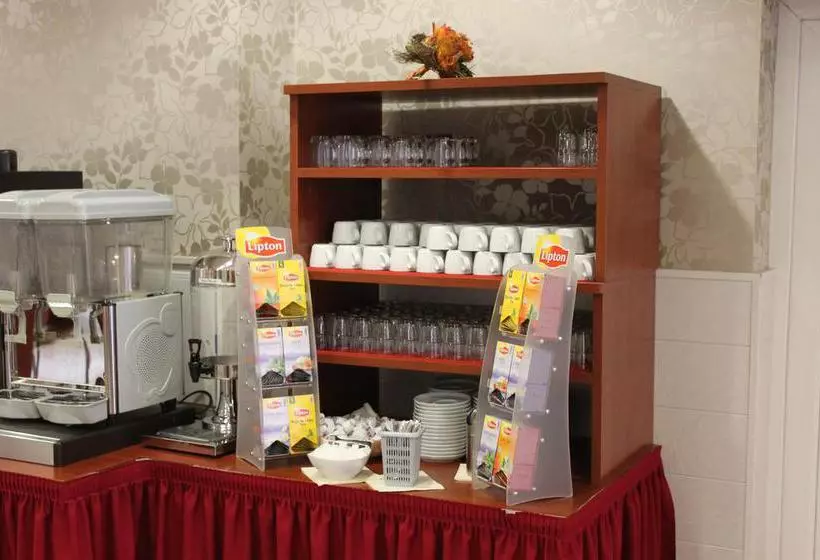 Fotos del hotel Atlas Residence:  3