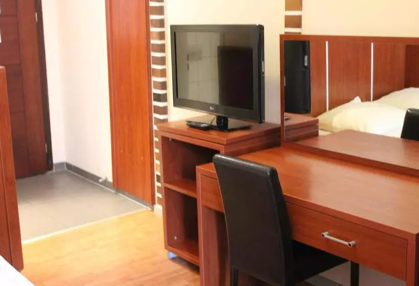 Fotos del hotel Atlas Residence:  10