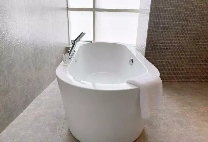 Fotos del hotel Hdb Sahafa:  21