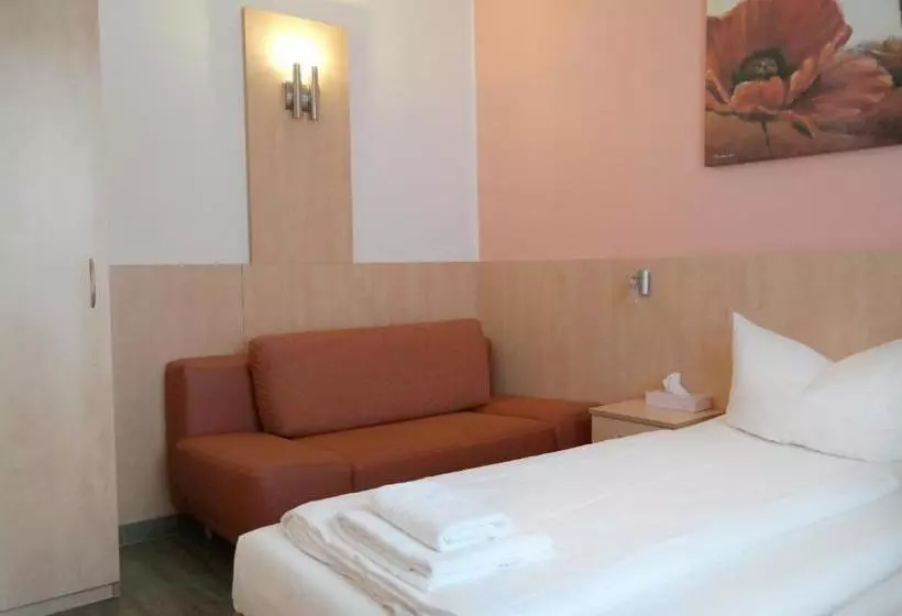 Fotos del hotel Central  Duesseldorf:  9