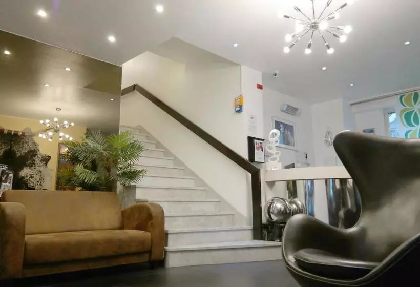 Fotos del hotel Central  Duesseldorf:  4