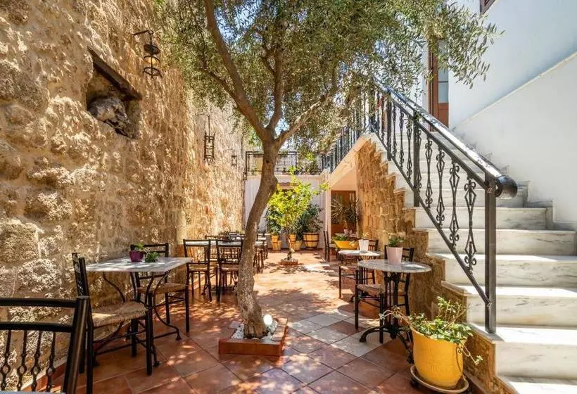 Fotos del hotel Cava D Oro:  10