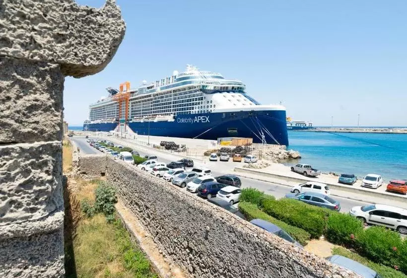 Fotos del hotel Cava D Oro:  13