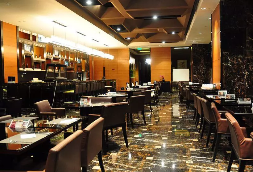 Fotos del hotel Wyndham Bund East Shanghai:  5