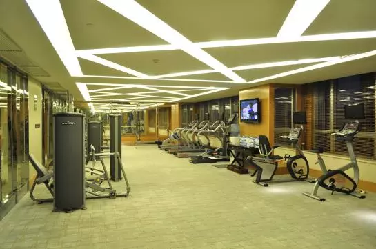 Fotos del hotel Wyndham Bund East Shanghai:  4