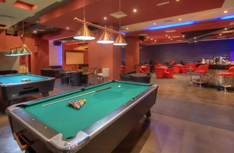 Fotos del hotel Bm Acacia  And Apartments:  7