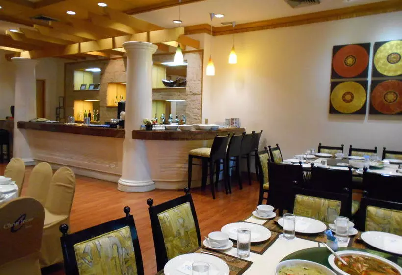 Fotos del hotel Chon Inter:  10