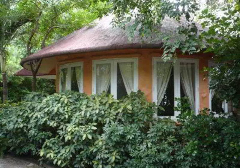 Fotos del hotel S'Mor Spa Village & Resort:  5