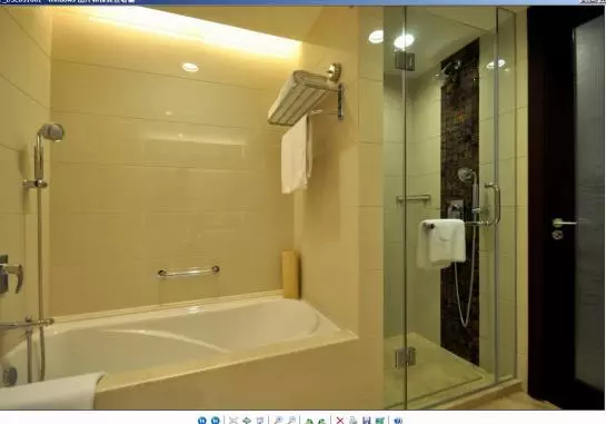 Fotos del hotel Xujiahui Park:  6