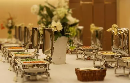 Fotos del hotel Xujiahui Park:  11