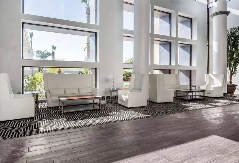 Clarion  Orlando International Airport