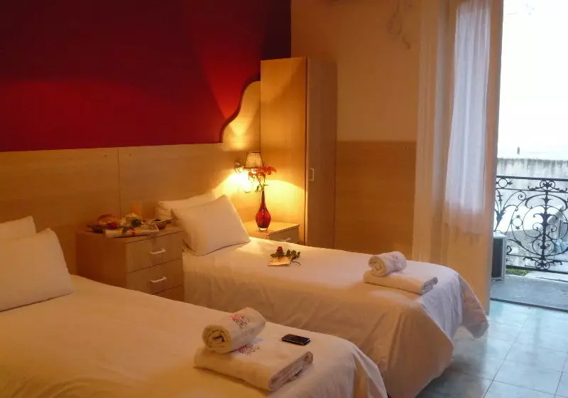 Fotos del hotel Ayres Portenos Tango Suites:  6