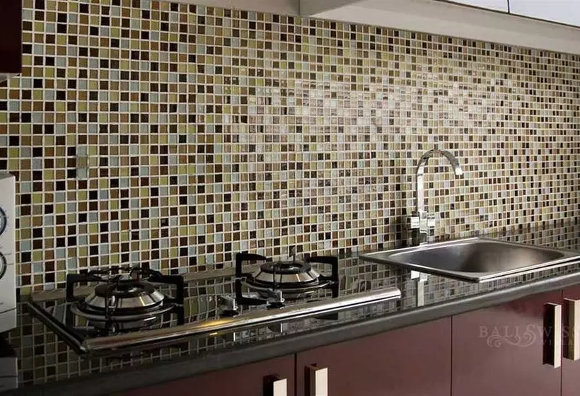 Fotos del hotel Bali Swiss Villa:  11