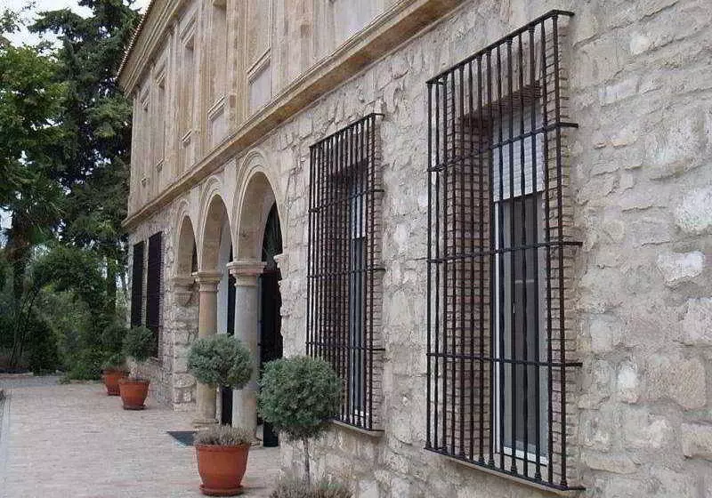 Fotos del hotel Hotel Rural La Yedra:  9