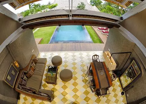 Fotos del hotel Space At Bali:  18