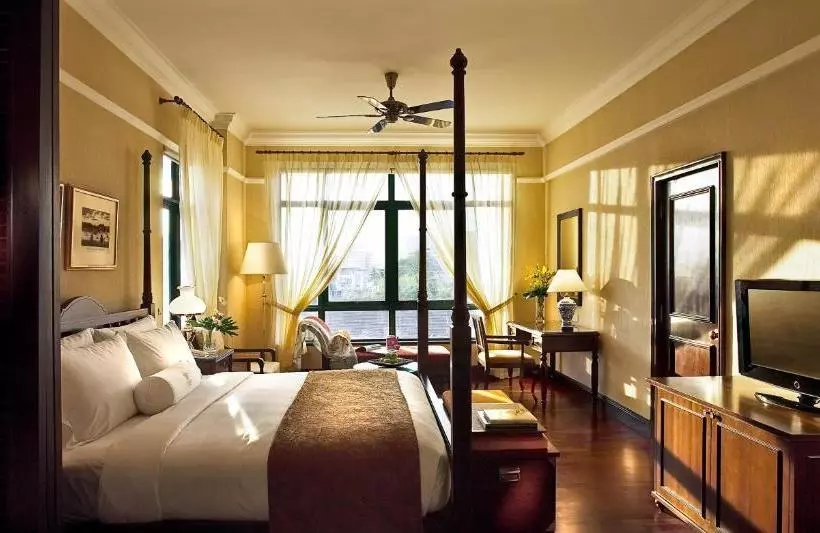 Fotos del hotel The Majestic Malacca   Small Luxury S Of The World:  22