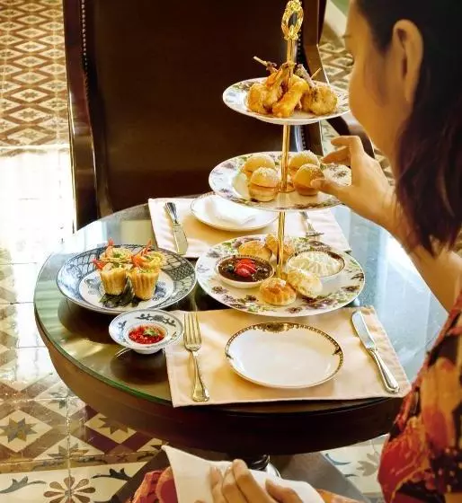 Fotos del hotel The Majestic Malacca   Small Luxury S Of The World:  23