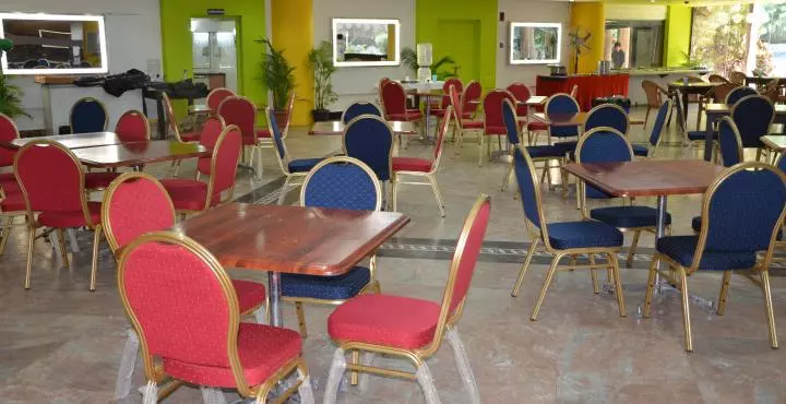 Fotos del hotel The Senate:  2