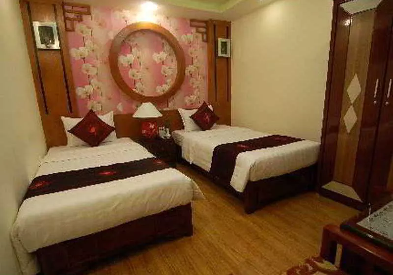Fotos del hotel Sunrise Hotel Hanoi:  8