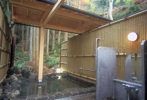 Fotos del hotel Gyozanen:  4