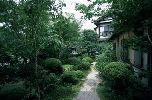 Fotos del hotel Gyozanen:  10