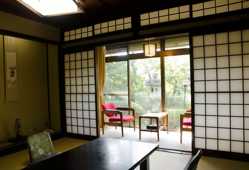 Fotos del hotel Gyozanen:  22