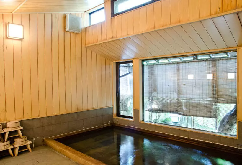 Fotos del hotel Gyozanen:  23