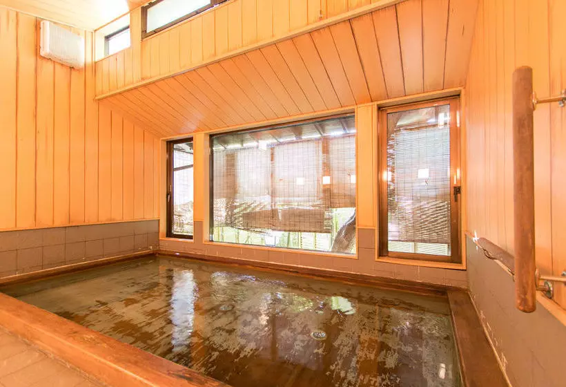 Fotos del hotel Gyozanen:  14