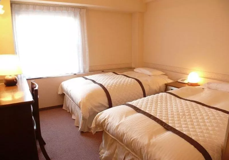 Fotos del hotel Suidobashi Grand:  2