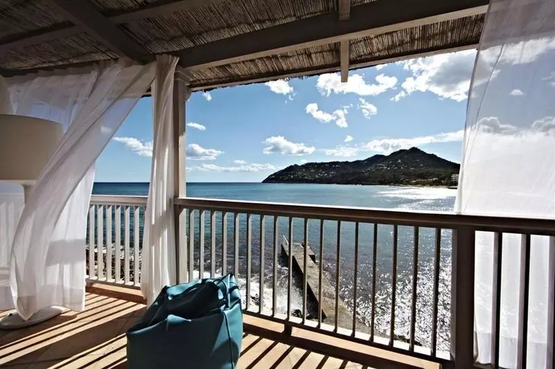 Fotos del hotel Cap Vermell Beach:  7