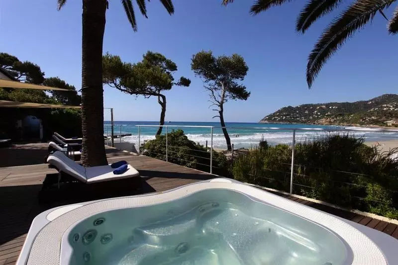 Fotos del hotel Cap Vermell Beach:  14