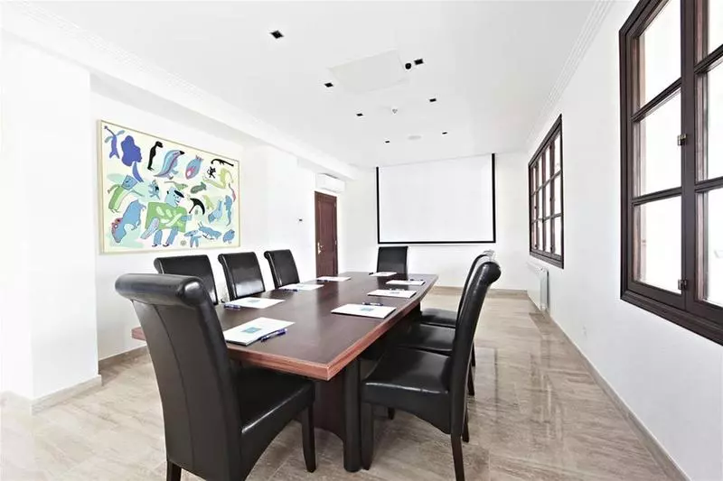 Fotos del hotel Cap Vermell Beach:  4