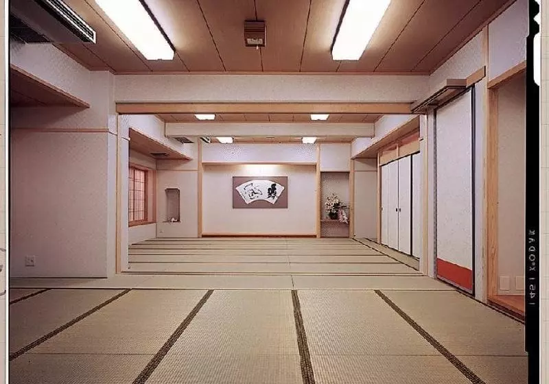 Fotos del hotel Gion Maifukan:  3