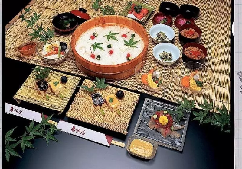 Fotos del hotel Gion Maifukan:  16