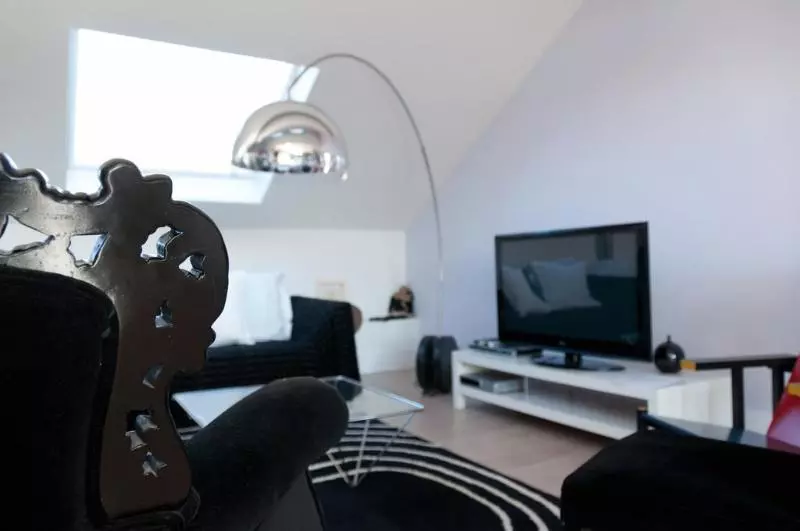 Fotos del hotel Maison Az:  1