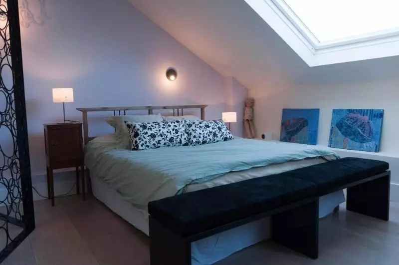 Fotos del hotel Maison Az:  15