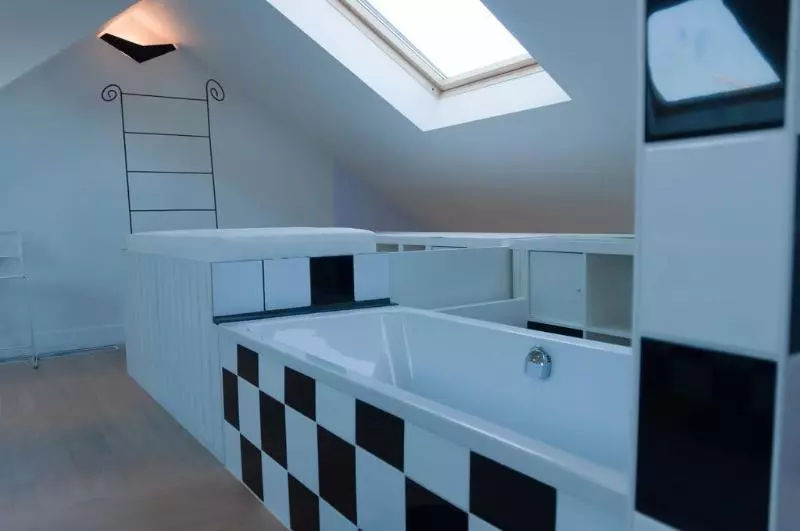 Fotos del hotel Maison Az:  4