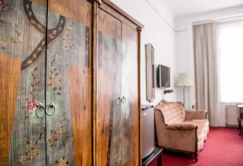 Fotos del hotel Pension Dormium:  13