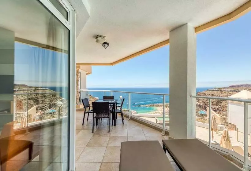 Fotos del hotel Holiday Club Vista Amadores:  35