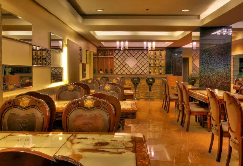 Fotos del hotel M Chereville:  5