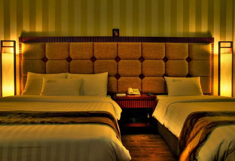 Fotos del hotel M Chereville:  18