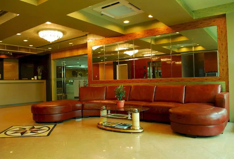 Fotos del hotel M Chereville:  3