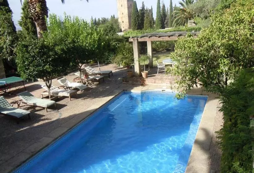 Fotos del hotel Palacio Chaves:  3