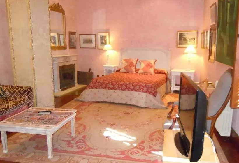 Fotos del hotel Palacio Chaves:  2