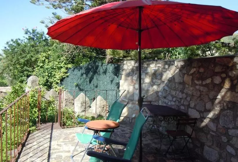 Fotos del hotel Palacio Chaves:  13