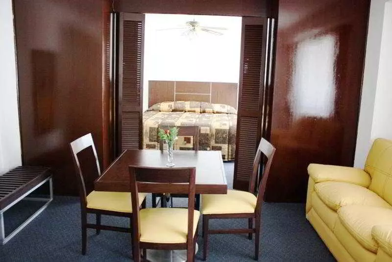 Fotos del hotel Ambassador Cholula:  3