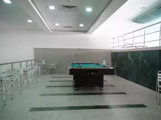 Fotos del hotel Corp Inn Deira:  10