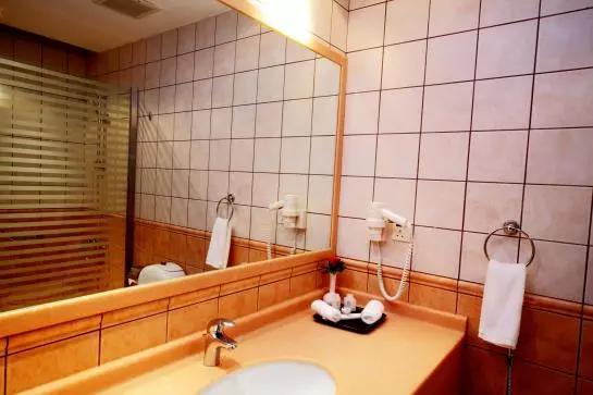 Fotos del hotel Corp Inn Deira:  8