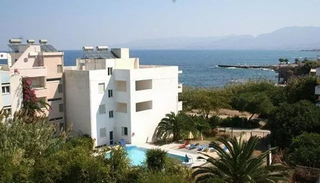 Fotos del hotel Hotel Lovely Holidays:  6