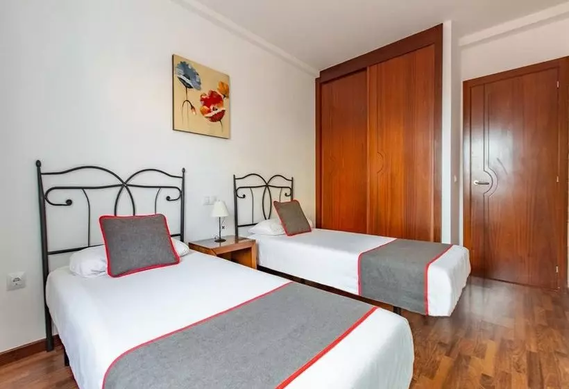 Fotos del hotel Bahia Resort:  3